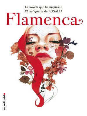 cover image of Flamenca